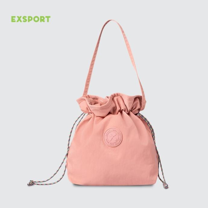 Tas Jinjing Exsport Carry-On Pouch Hand Bag - Salem