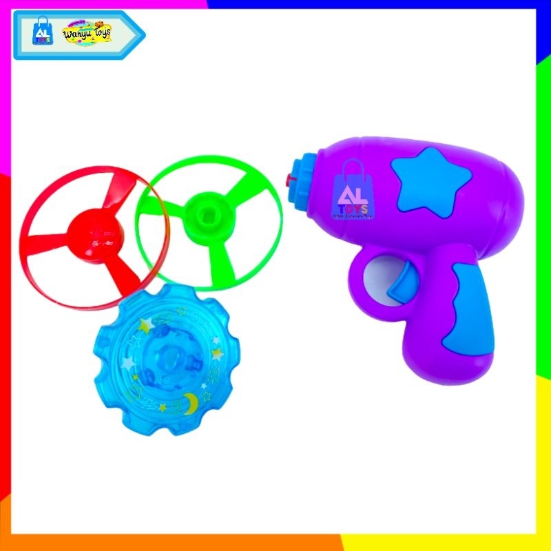 MAINAN ANAK-ANAK YO-YO BESI MURAH MAINAN YOYO FANCY SUPER YOYO