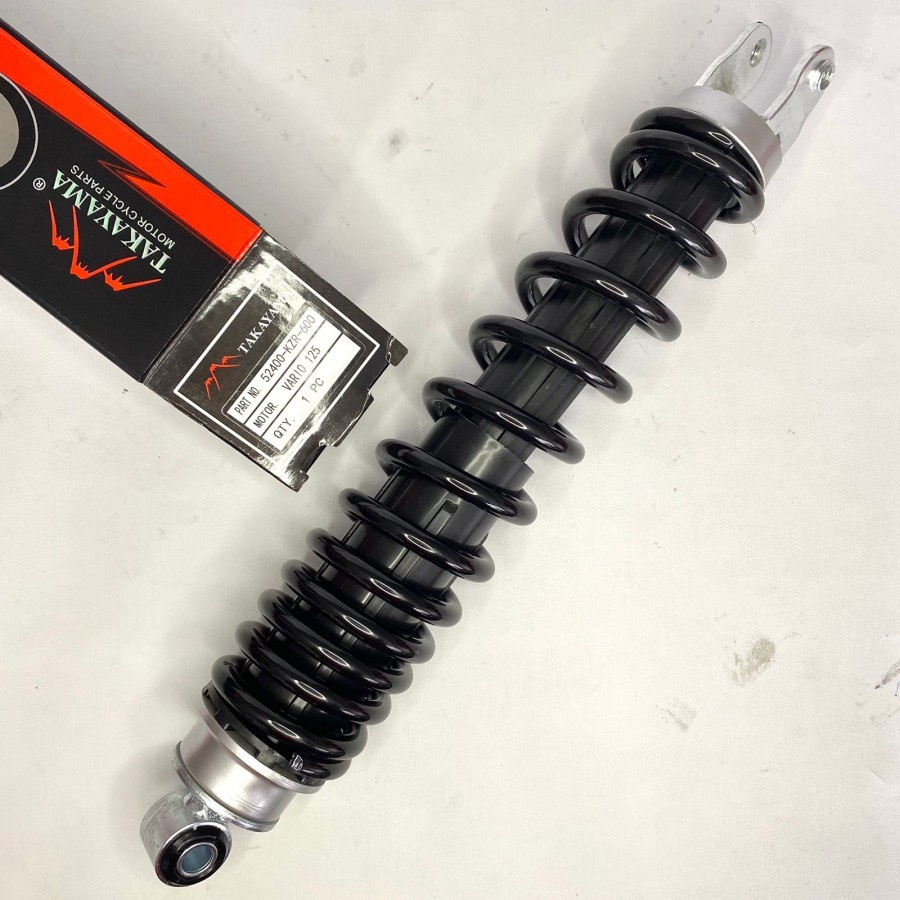 SHOCK BELAKANG VARIO 125 [52400-KZR-600]