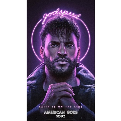 American Gods