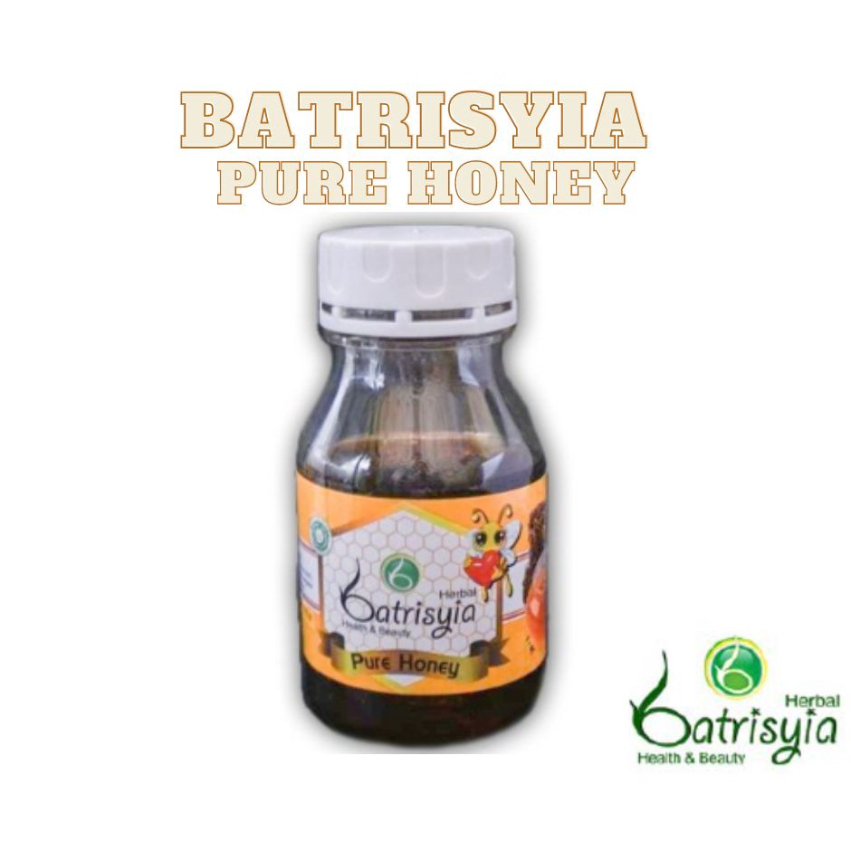 

Pure Honey Batrisyia Herbal / Madu Murni / Madu Alami Batrisyia Herbal Madu Pure Honey Batrisyia Pure Honey Pure Honey Batrisyia Herbal pure honey 275 Gram