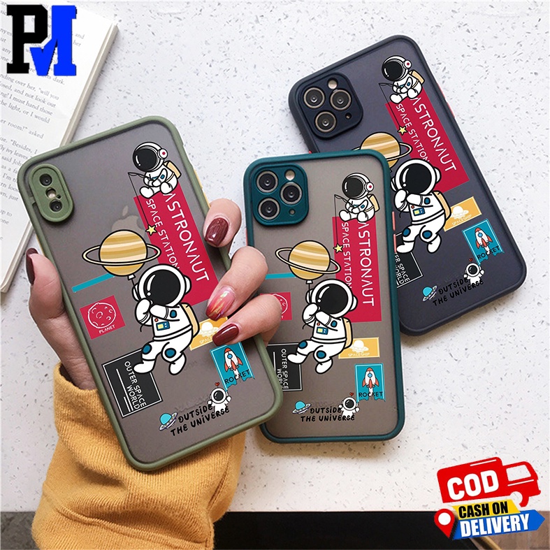 SLING CASE LENS MY CHOICE FOR XIAOMI REDMI NOTE 6 PRO NOTE 7 NOTE 7 PRO NOTE 8 NOTE 8 PRO NOTE 9 NOT