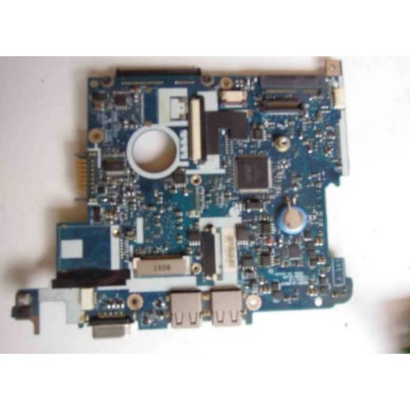 Mobo Mainboard Motherboard Acer Aspire One 532H NAV50 D260 Normal