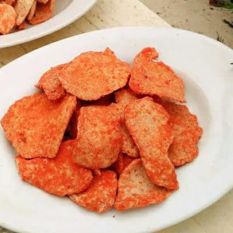 

➽ Basreng Pedas 1kg Baso Goreng Pedas Baso Goreng Basreng Cemilan Snack Makanan Ringan Terlaris Murah ♙