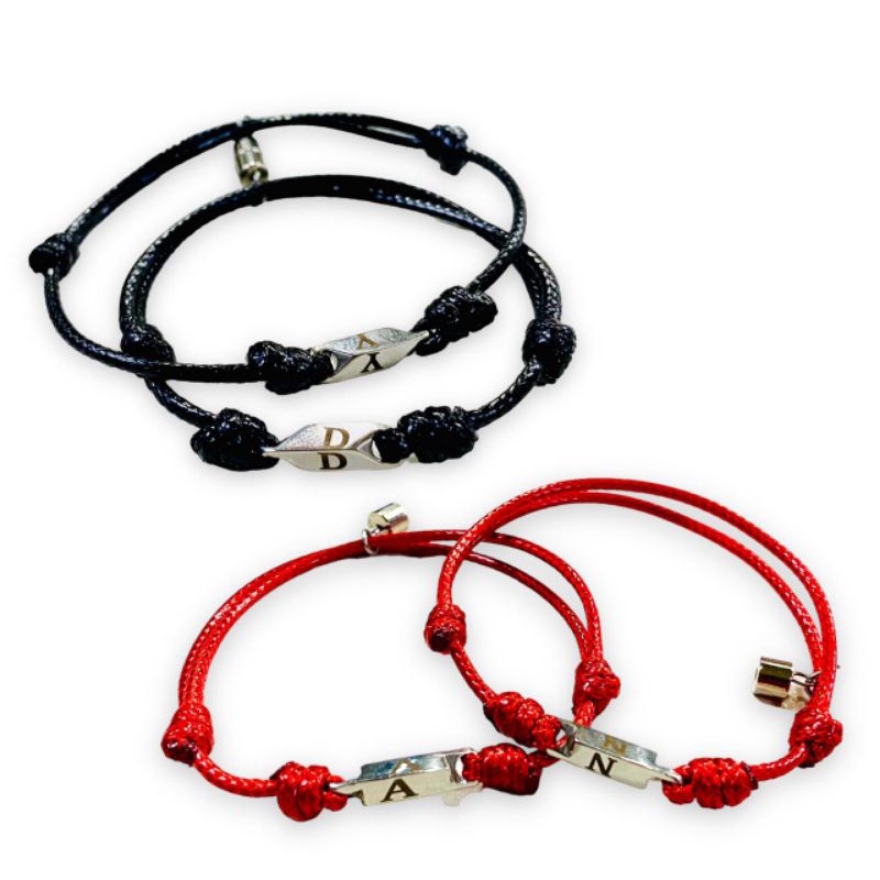 gelang titanium gelang solmate