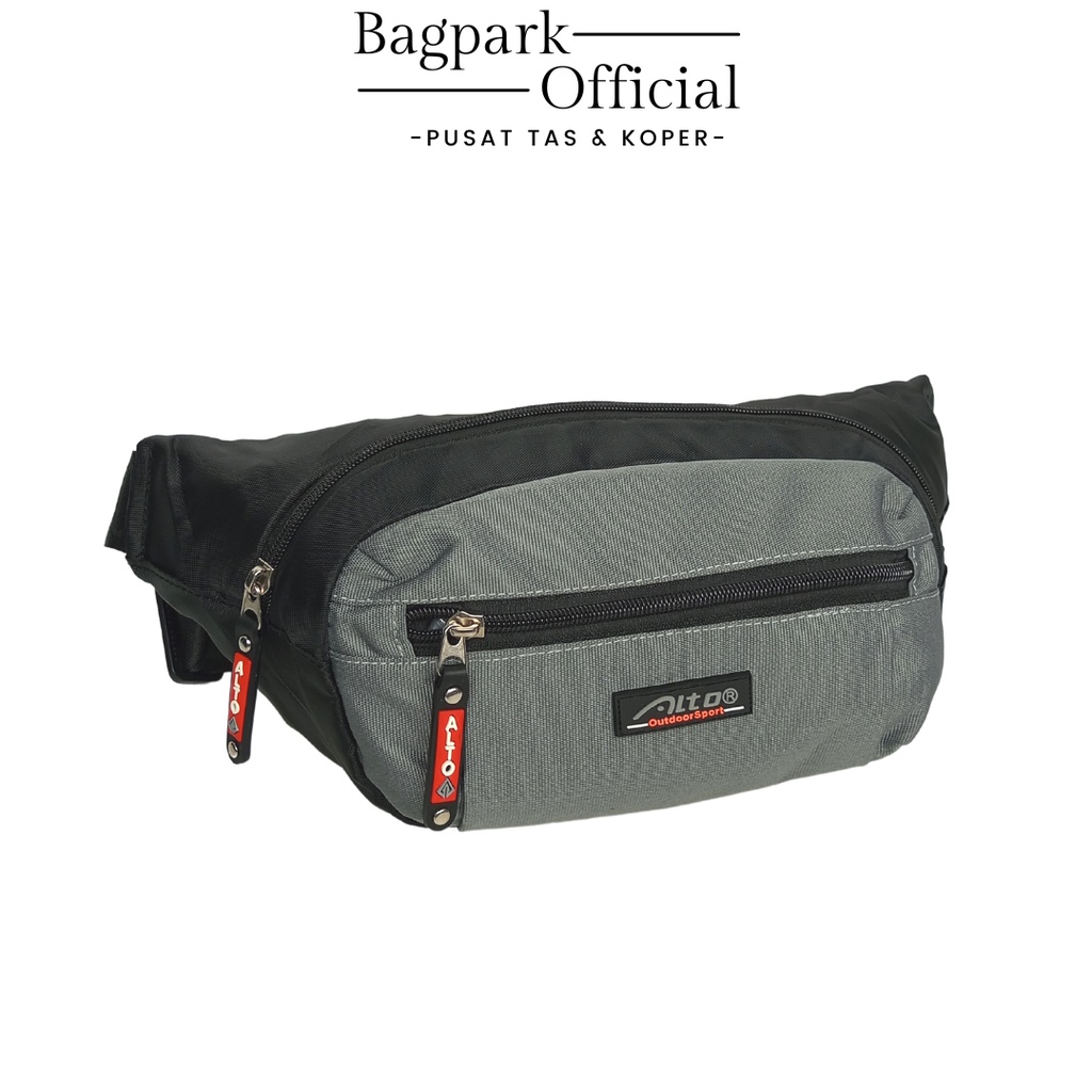 Tas Pinggang Pria Alto Tas Waistbag Pria Tas Selempang Pria Sport Tas Pinggang Palo Alto Tas Kerja Pria Tas Kreditur Murah