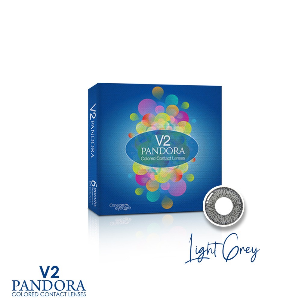 SOFTLENS V2 PANDORA FREE LENSCASE / SOFLENS / SOFTLEN / SOFLEN PANDORA / SOFTLENS MURAH / SOFTLENS NATURAL / SOFTLENS PROMO