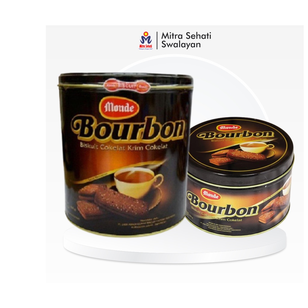 

MONDE BPOURBON MINI CHOCOLATE 500gr & 800gr - Mitra Sehati Swalayan