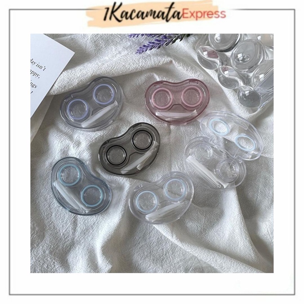 TEMPAT SOFTLENS TERLARIS ISI 1 SERI 3