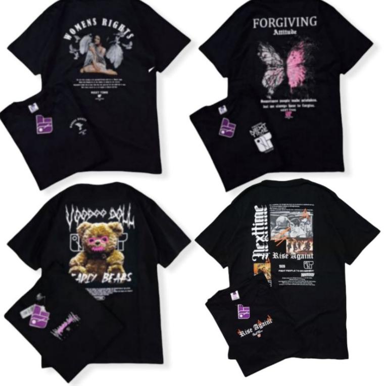 KAOS THANKSINSOMNIA / KAOS DISTRO THANKSINSOMNIA / TSHIRT THANKSINSOMNIA / KAOS PRIA / T-SHIRT DISTR