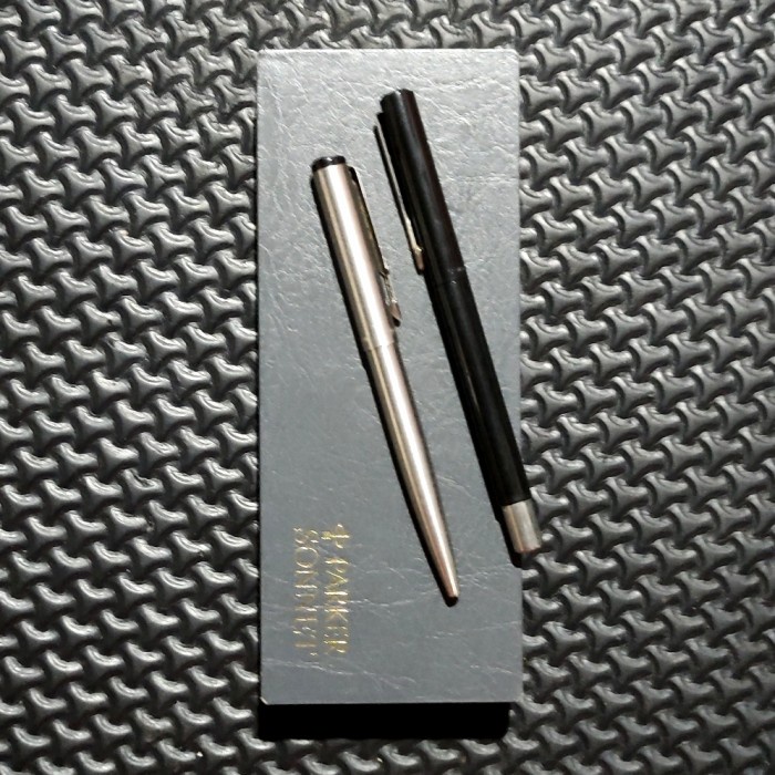 

pena parker sonnet original pen 2pcs