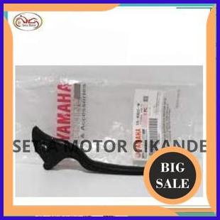 tools Handel Kanan Jupiter Hitam 5TL-H3922-10 Asli Yamaha 140ZZ3