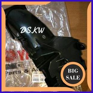 sparepart Spakbor Belakang Bagian Depan Alfa F1 F1zR Champ YGP 140ZZ3