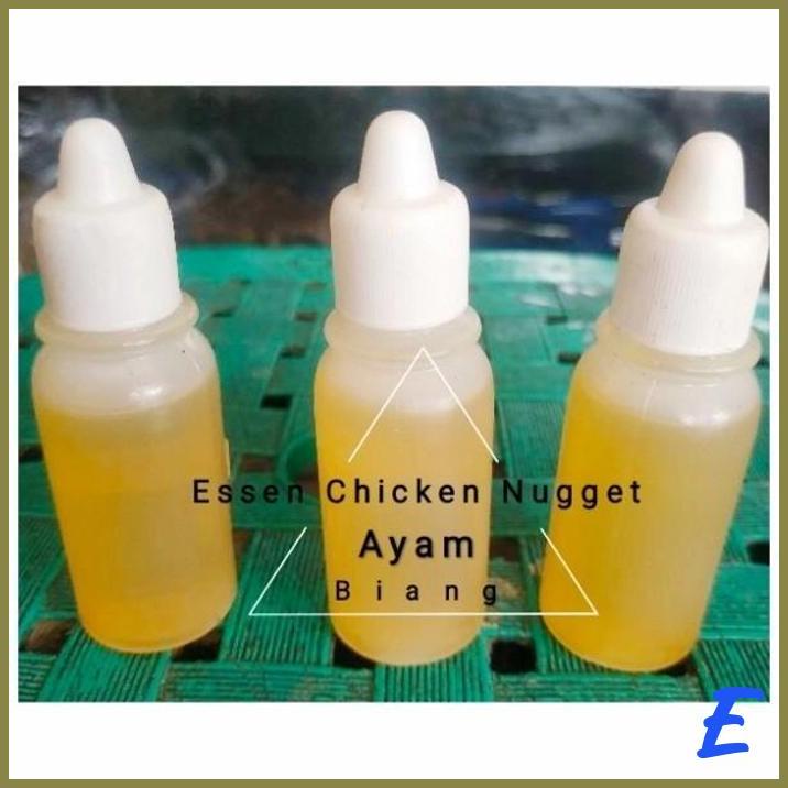 

Essen Chicken Nugget Ayam Biang Murni 15ml