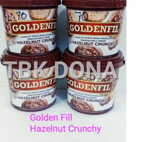 

MALL GOLDENFILL VARIAN RASA 1 KG grosir