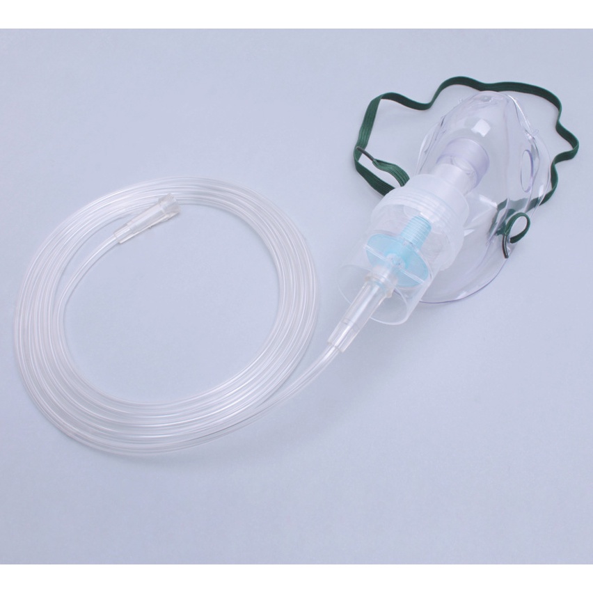 Masker Nebu Anak | Masker Nebulizer Anak | Masker Anak Nebu GEA