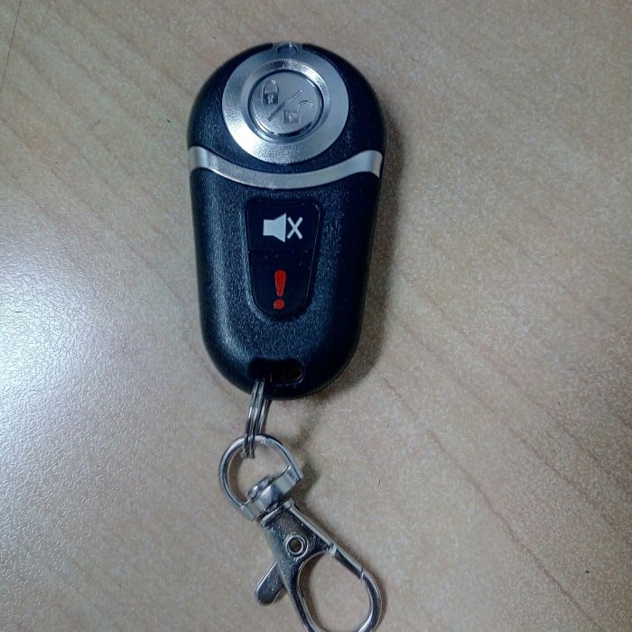 Bonus Cara Reset...Remote Avanza 2010 Asli Toyota