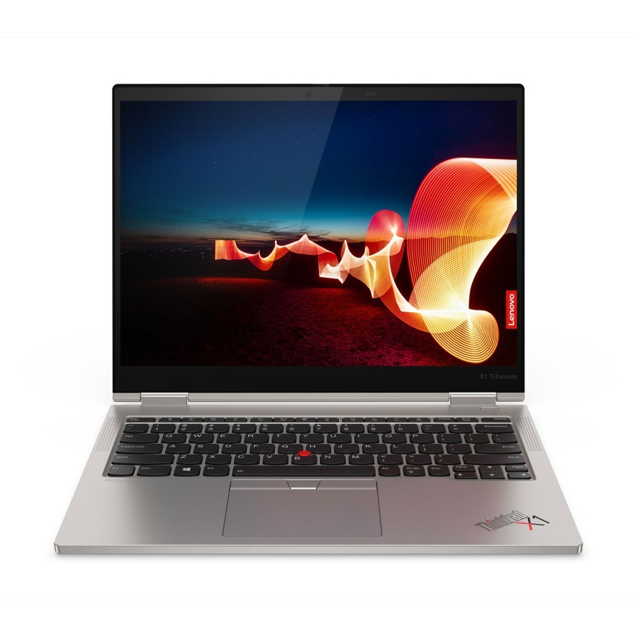 LAPTOP LENOVO THINKPAD YOGA X1 TITANIUM 2IN1 TOUCH i7 1160G7 16GB 1TBSSD W10PRO 13.5QHD IPS