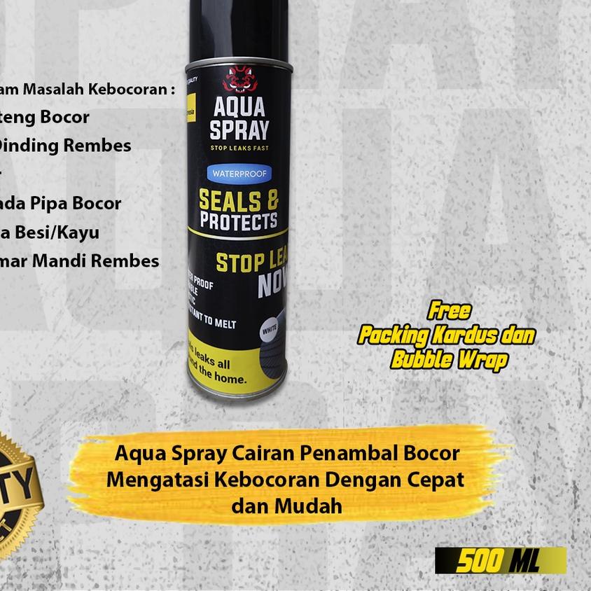 ➻ AQUA SPRAY 1Pcs ✼