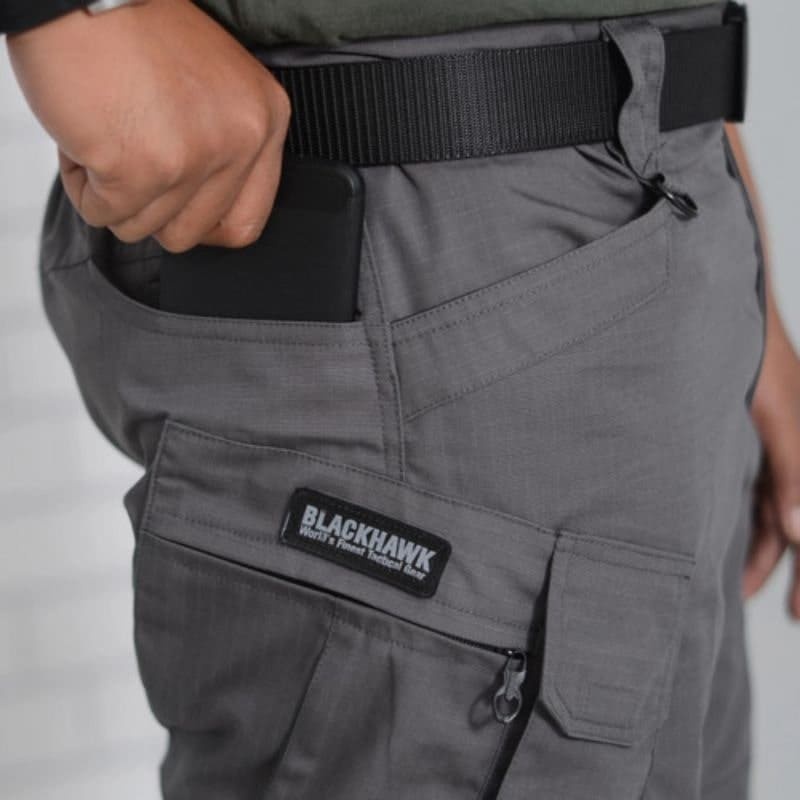 Celana Tactikal/CELANA CARGO PENDEK PRIA/CELANA CARGO TACTIKAL PDL-6