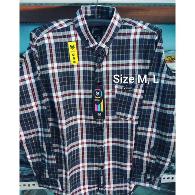 Hem Flanel