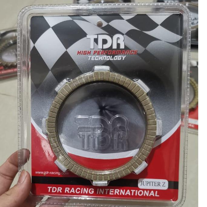 KAMPAS KOPLING JUPITER Z VEGA R NEW FIZR TDR RACING THAILAND