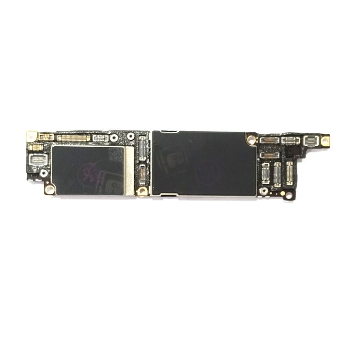 MESIN/MAINBOARD IPHONE XR NYALA LOCK