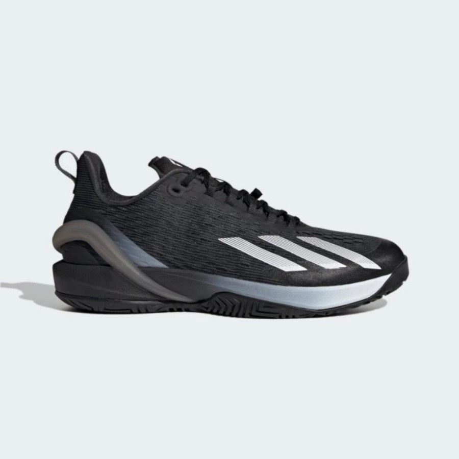 Adidas Adizero Cybersonic 4 M Tennis Shoes Sepatu Tenis