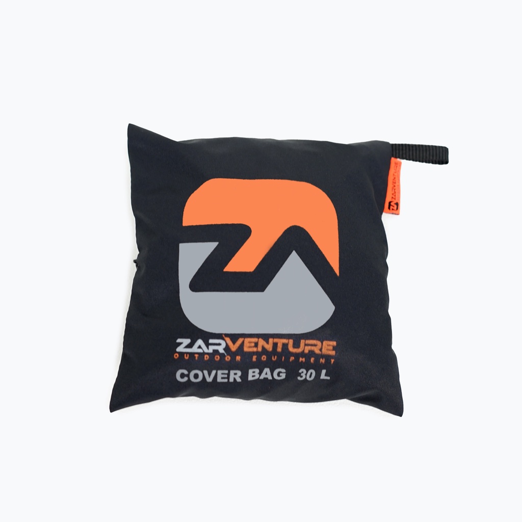 Zarventure Cover Bag 30Liter