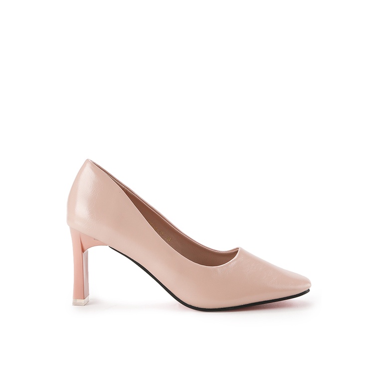 Sepatu Heels Peter Keiza Original Insole sintetis Hak Tinggi Christmas Terbaru Branded Henisa Wanita