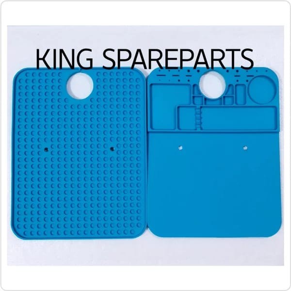 Interface Tatakan Karpet Service For Microscope Relife Rl-004M B1 For Microscope