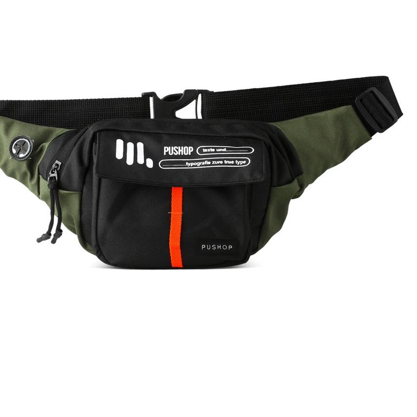 ● Tas Selampang Pushop Casual Cosmo PUSHOP ➩