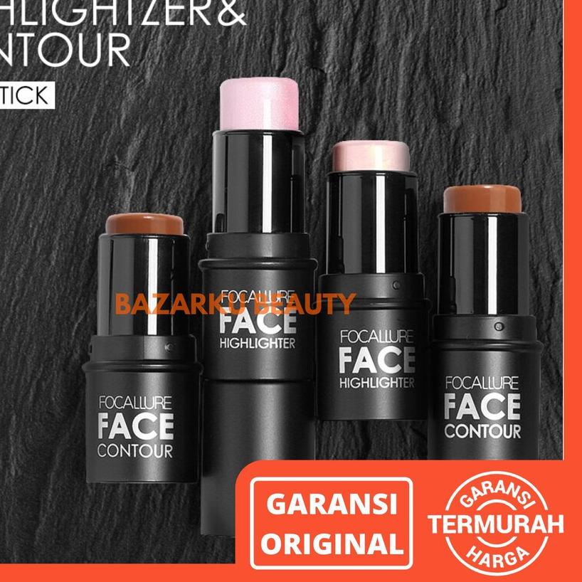 ➹ Focallure Highlighter Stick Focallure Contour Stick Focallure Highlighter Focallure Contour Focall