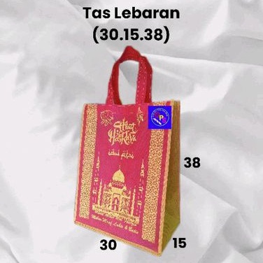 

Tas Lebaran (30.15.38) isi 12pc