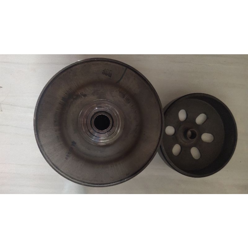 pully cvt yamaha lexi original copotan murah