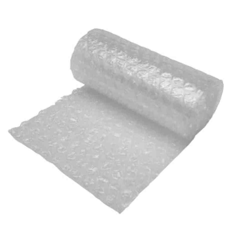 

Extra Packaging Bubble Wrap - Tambahan Packing
