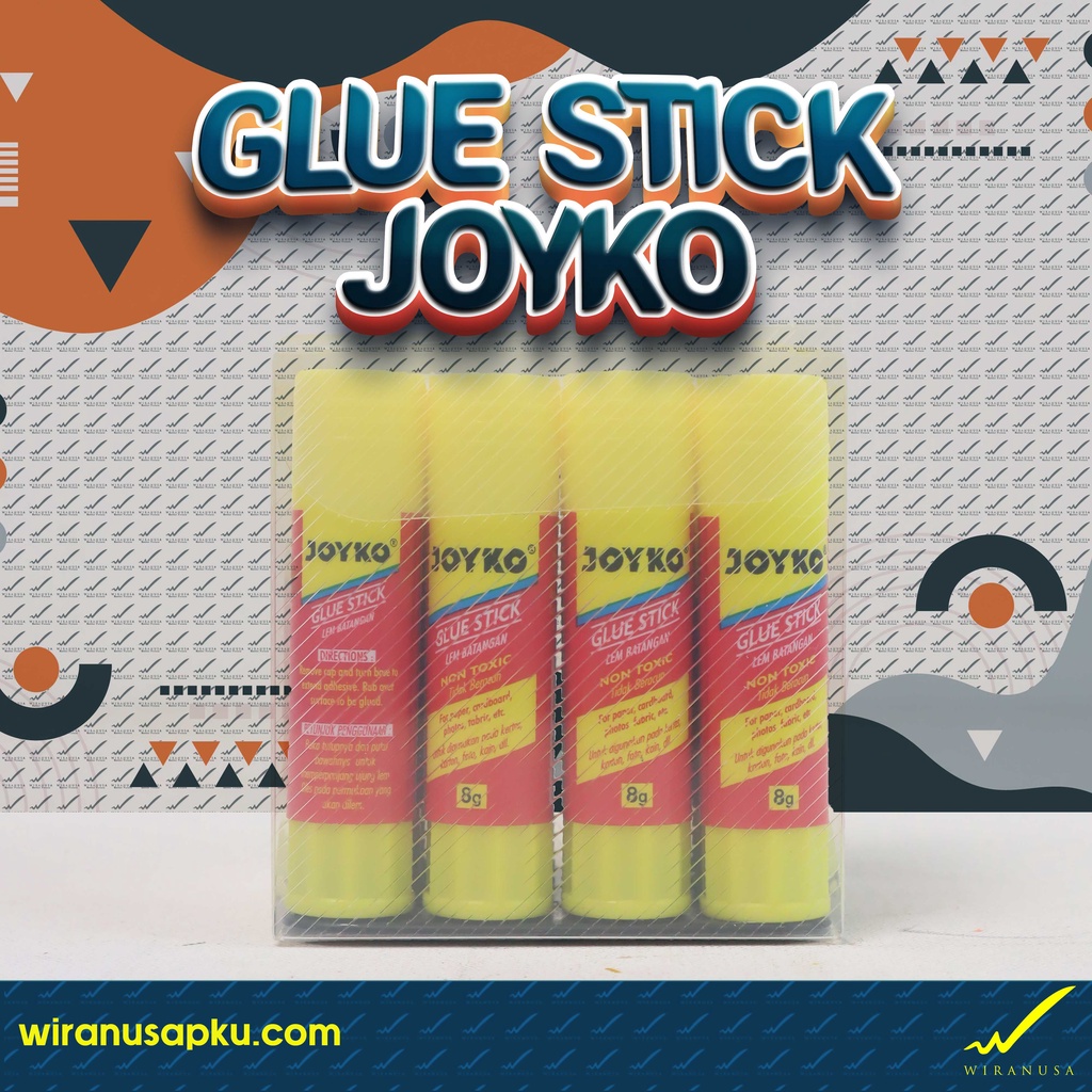 

Glue Stick Joyko