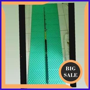 perkakas joran pancing Shimano Beast master sinker 1000 gram heavy duty vertical jigging cocok untuk