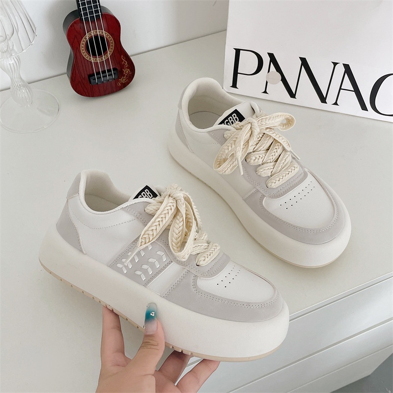 Sepatu Sneakers Wanita Import Fashion Terbaru 1045