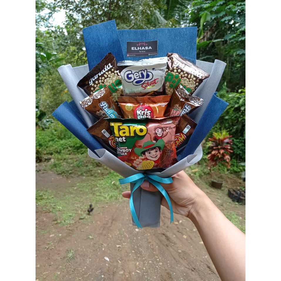 

Buket snack murah - buket snack - buket wisuda - buket ulang tahun - buket sempro buket murah - buket jajan murah - buket murah