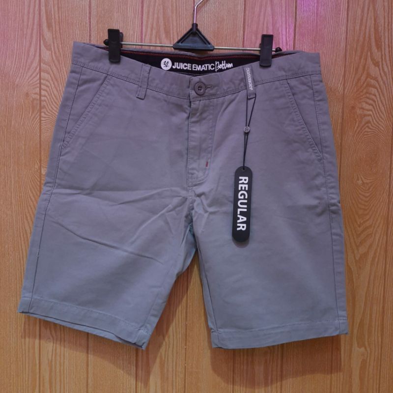 celana pendek juice ematic original