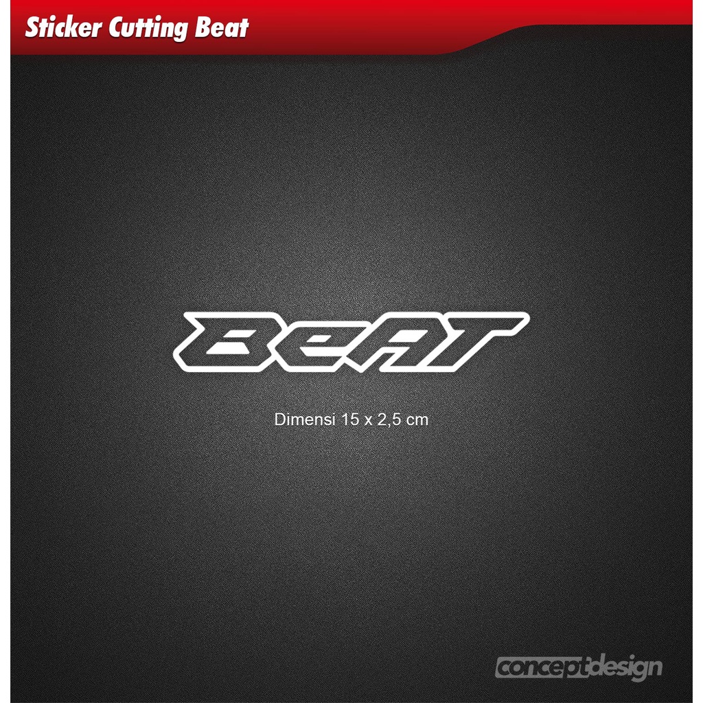Sticker Cutting Beat