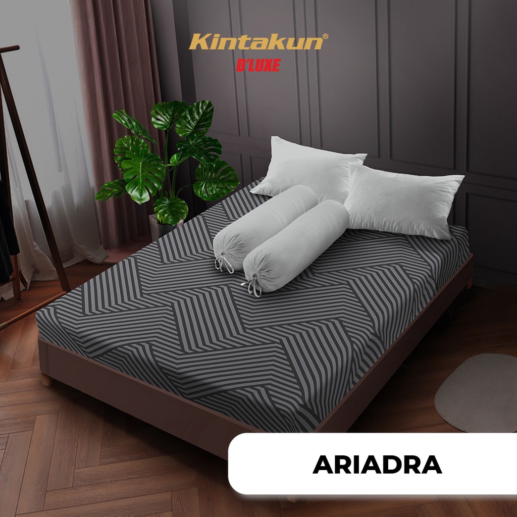 SPREI KINTAKUN DLUXE KING 180X200 / NO 1