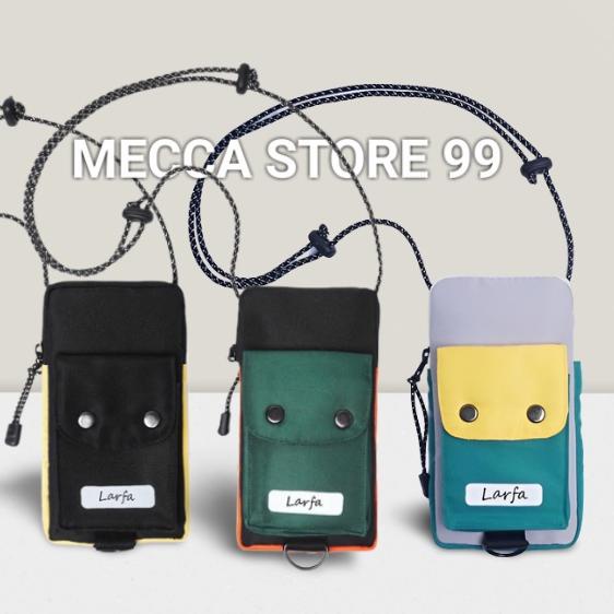 ㅆ Sling Bag Phone Sako Wallet / Phone wallet / Tas handphone Wanita/Pria / Tas Selempang handpone / 