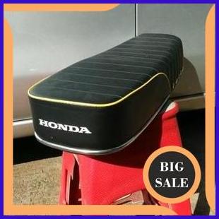 limited stock Jok-jhok cb-100 standar motif benik lis kuning 140ZZ3