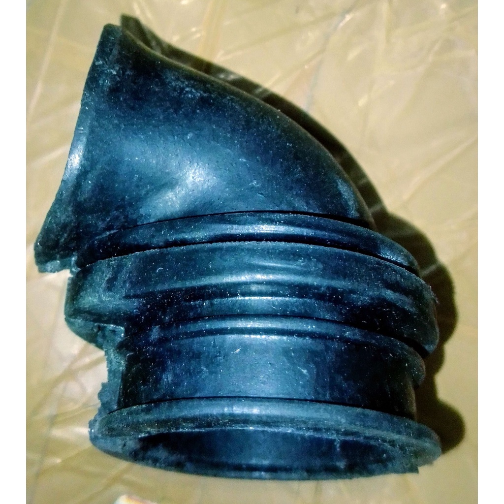 karet filter udara shogun 125 fl robot