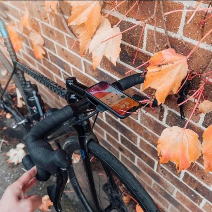 Quad Lock Drop Proof Protector Case Apple Iphone 13 Pro Max Mini