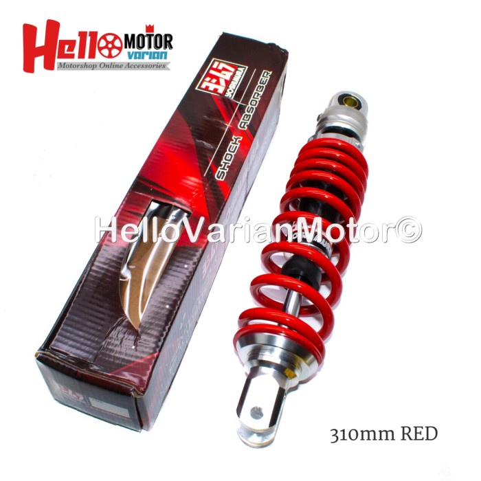 Shock Belakang Mio 310mm Yoshimura