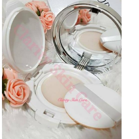 ♖ IMMORTAL AIR CUSHION ✽