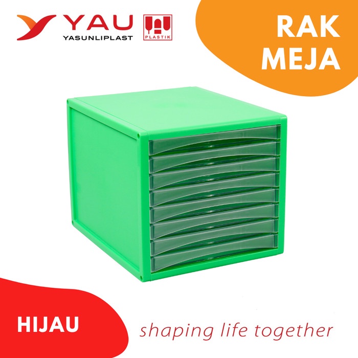 

Laci Dokumen Meja / Rak File Kertas Laci File A4 Star Seller